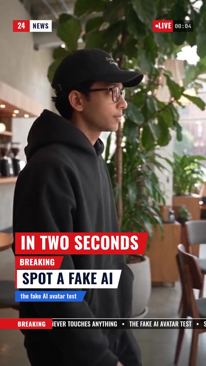 Breaking News