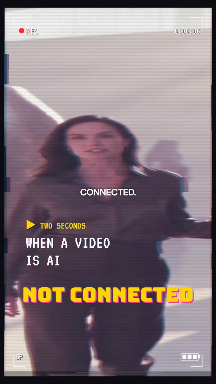 Retro VHS